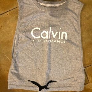 Calvin Klein Performance Top